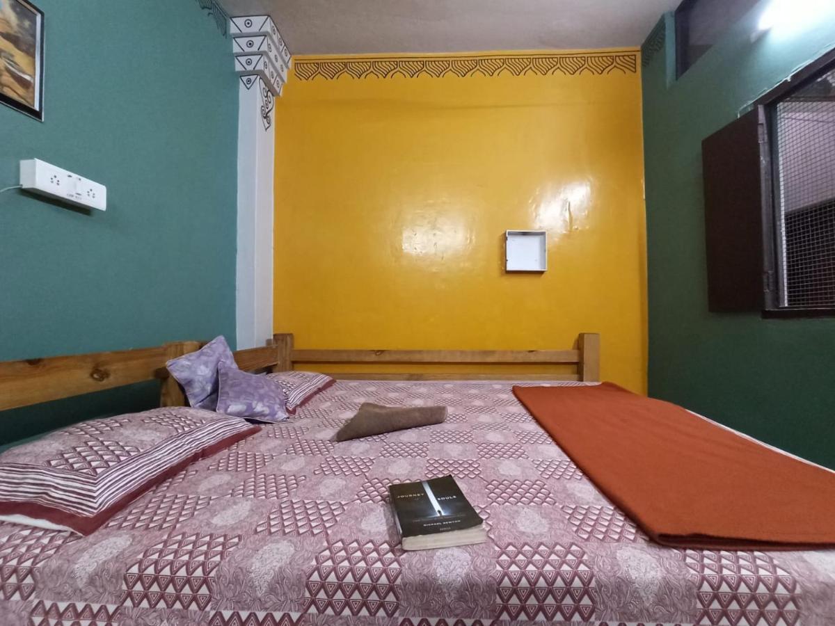 Stay Inn Heritage Varanasi Exterior foto