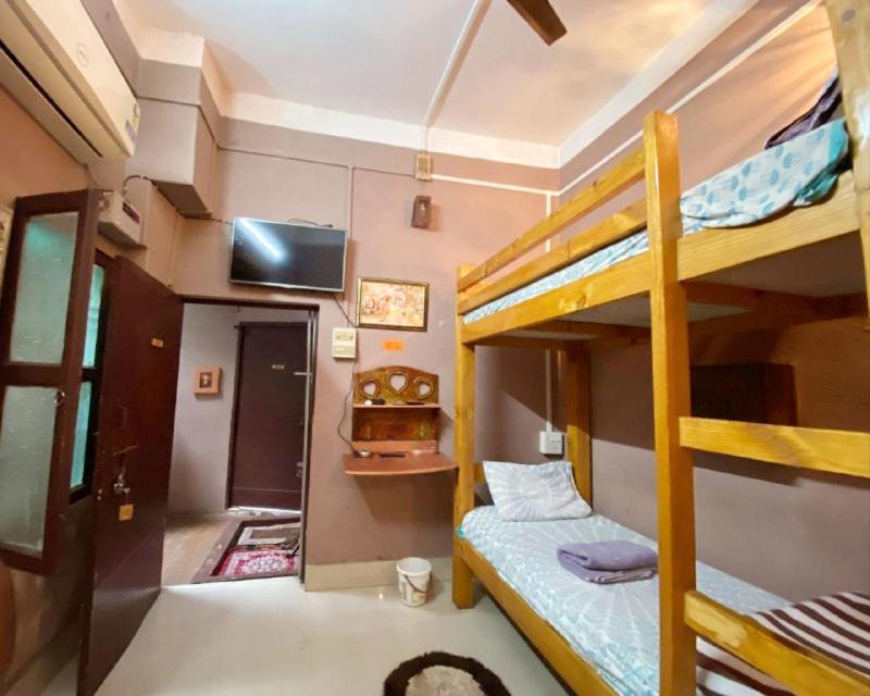 Stay Inn Heritage Varanasi Exterior foto